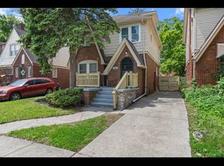 16631 Lawton St, Detroit, MI 48221