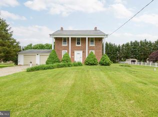 2516 Jacob Tome Memorial Hwy, Colora, MD 21917