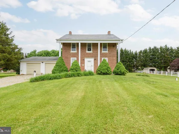 2516 Jacob Tome Memorial Hwy, Colora, MD 21917