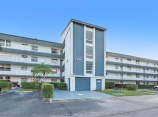 7640 NW 18th St APT 205, Pompano Beach, FL 33063