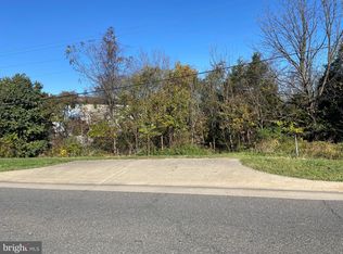 Water St, Woodstock, VA 22664