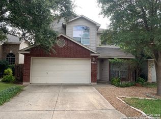 11918 Kudu St, San Antonio, TX 78253