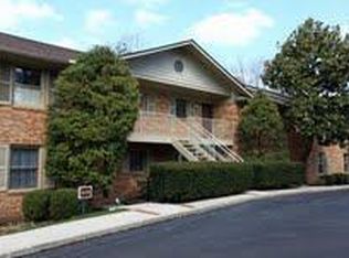 1167 Turkey Foot Rd APT 18, Lexington, KY 40502