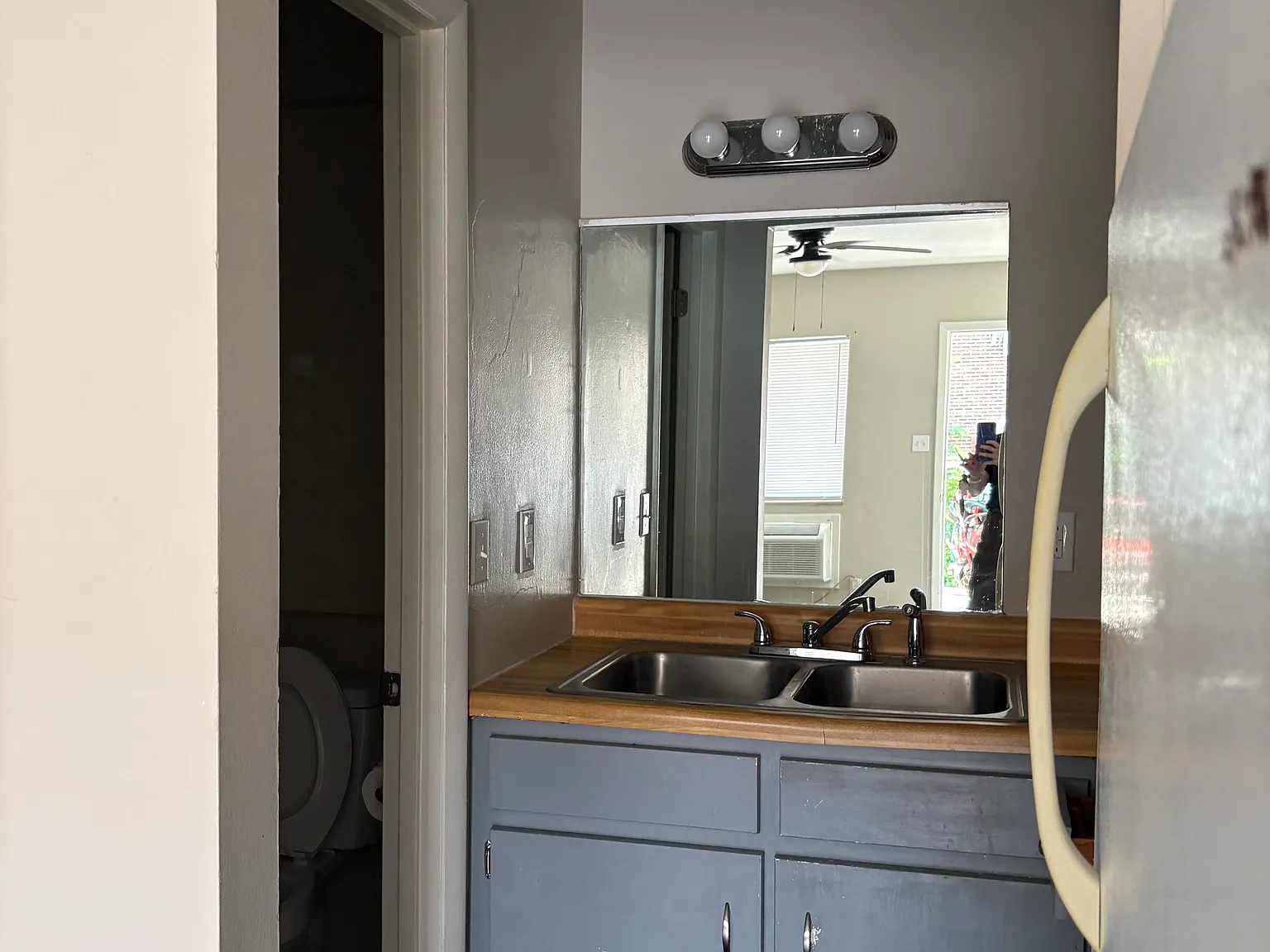 Studio, 260 sqft, $800 — Photo 3