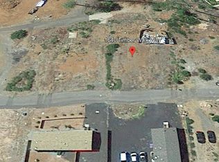 1640 Timber Walk Way, Paradise, CA 95969