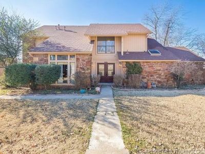 1222 S 139th Ave E, Tulsa, OK, 74108