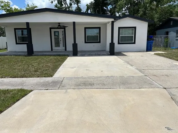 7021 Parliament Dr, Tampa, FL 33619