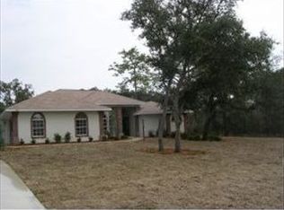 5993 N Nakoma Dr, Beverly Hills, FL 34465
