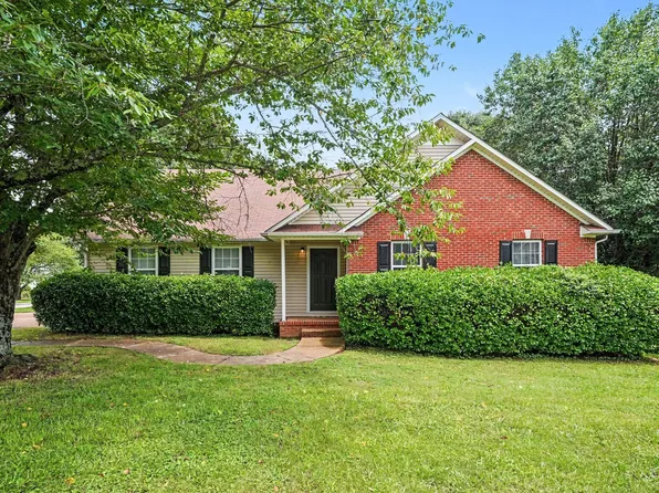 2033 Prescott Way, Spring Hill, TN 37174