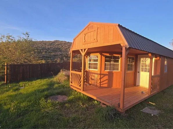 3738 Pinkston Canyon Rd, Oroville, CA 95965