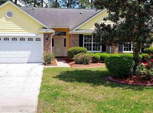 4820 Southern Trl, Myrtle Beach, SC 29579