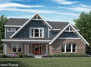 8486 Taylors Way, Pickerington, OH