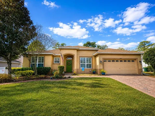 1528 BLUE GRASS BOULEVARD, DELAND, FL 32724