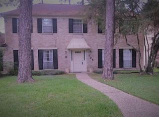 726 Baltic Ln, Houston, TX 77090