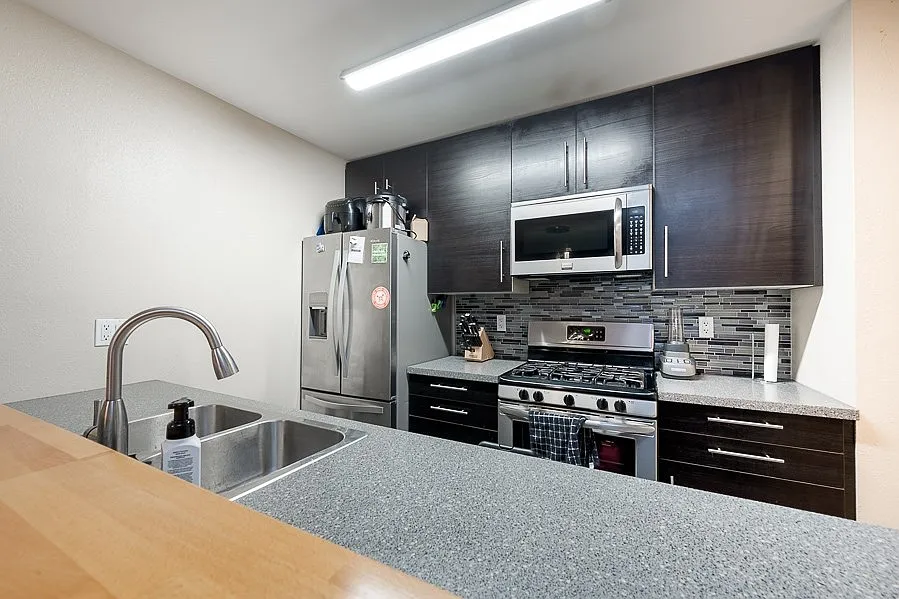 1605 Hotel Circle South Unit B216, San Diego CA 92108 - B216 — Photo 2