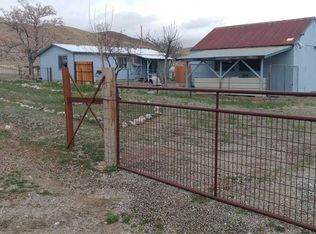 115 4th Ave, Yerington, NV 89447