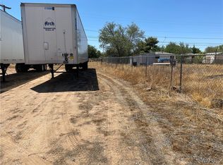 3980 E Ryan Ave, Kingman, AZ 86409