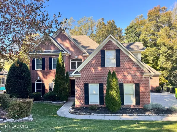 20 Rockingham Ln, Oak Ridge, TN 37830