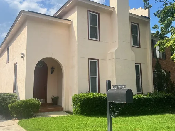 2533 Tupelo Dr, Augusta, GA 30909