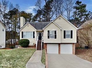 1028 Pepper Cir NW, Acworth, GA 30101