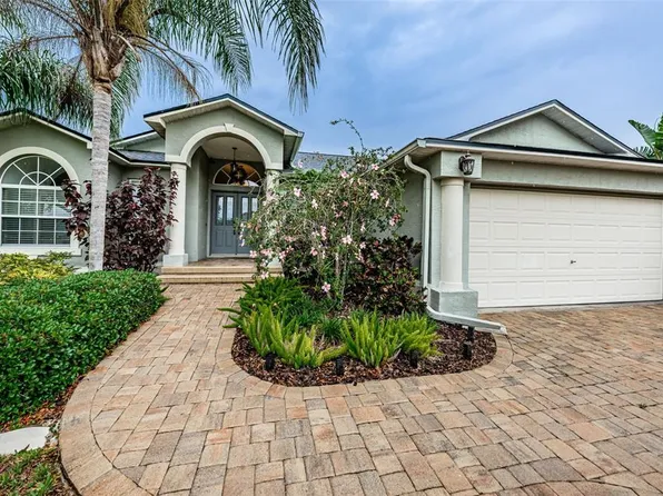 3633 Covington Dr, Holiday, FL 34691