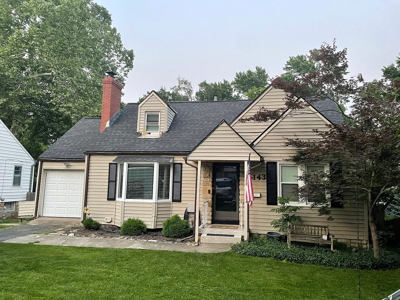 3 bed, 1464 sqft, $2,500 — Photo 1