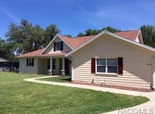 9615 E Swan Dr, Inverness, FL 34450