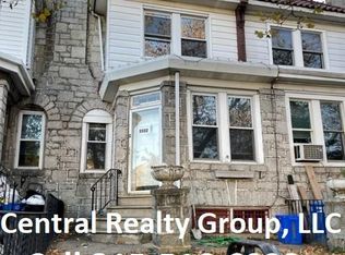 3332 Cottman Ave, Philadelphia, PA 19149