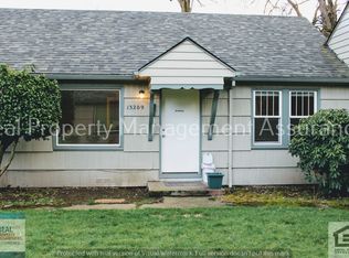 13209 SW 2nd St, Beaverton, OR 97005