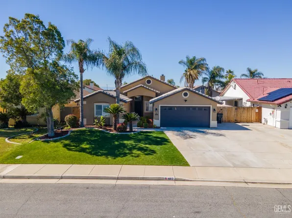 4813 Smokey Mountain Way, Bakersfield, CA 93312