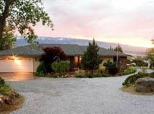 1940 Geiger Grade Rd, Reno, NV 89521
