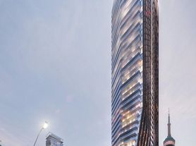 99 John St