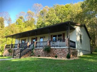 4198 Frew Mill Rd, Portersville, PA 16051