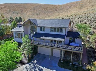 1052 Crain St, Carson City, NV
