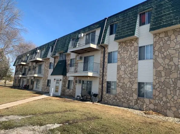 Countryside Apartments, 1941 Countryside Dr #194121, Benson, MN 56215
