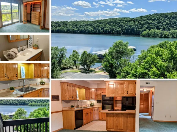 150 Sunken Forest Dr.  1-102, Forsyth, MO 65653