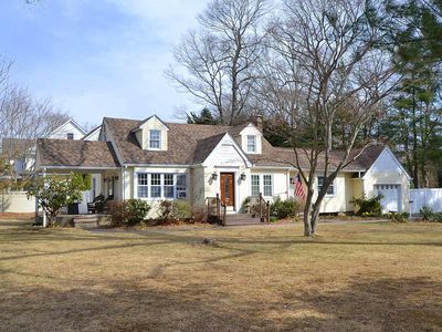 279 Woodlawn Avenue, Saint James, NY, 11780