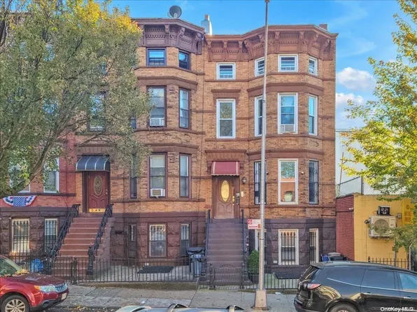 414 47th Street, Brooklyn, NY 11220