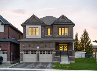 24 Hanton Cres, Caledon, ON L7E 2M3