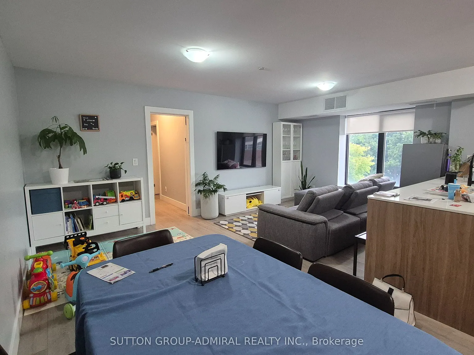 3 bed, $3,400 — Photo 4