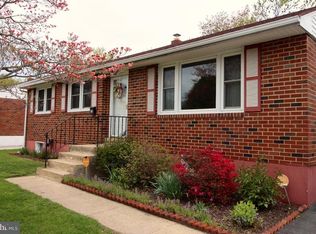 32 Tuckahoe Rd, New Castle, DE 19720