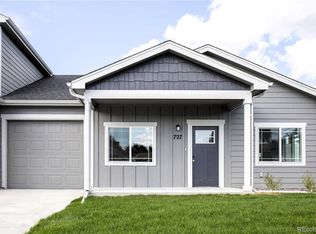 727 W 9th St, Wray, CO 80758