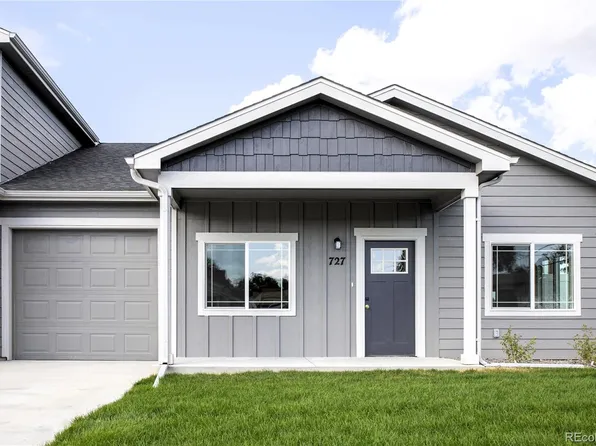 727 W 9th, Wray, CO 80758