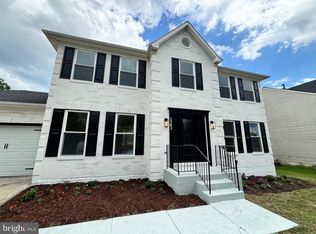 1303 Old Cannon Rd, Fort Washington, MD 20744