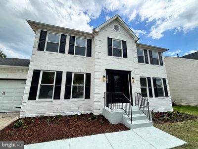1303 Old Cannon Rd, Fort Washington, MD, 20744