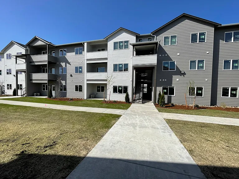 Ridgeline Apartments — Photo 4