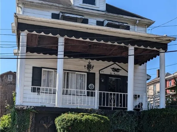 619 21st St, Beaver Falls, PA 15010