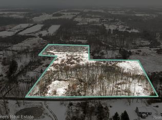 Harper Rd, Mason, MI 48854