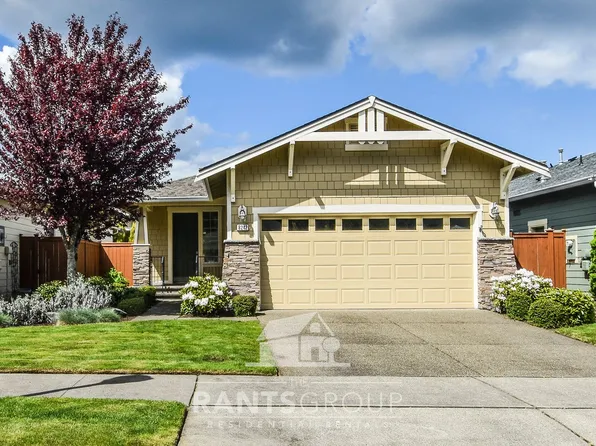 8242 Bainbridge Loop NE, Lacey, WA 98516