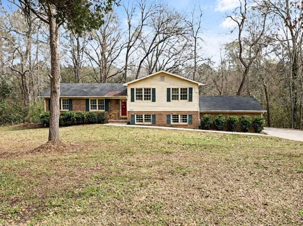 3209 Lennox Dr, Macon, GA 31204